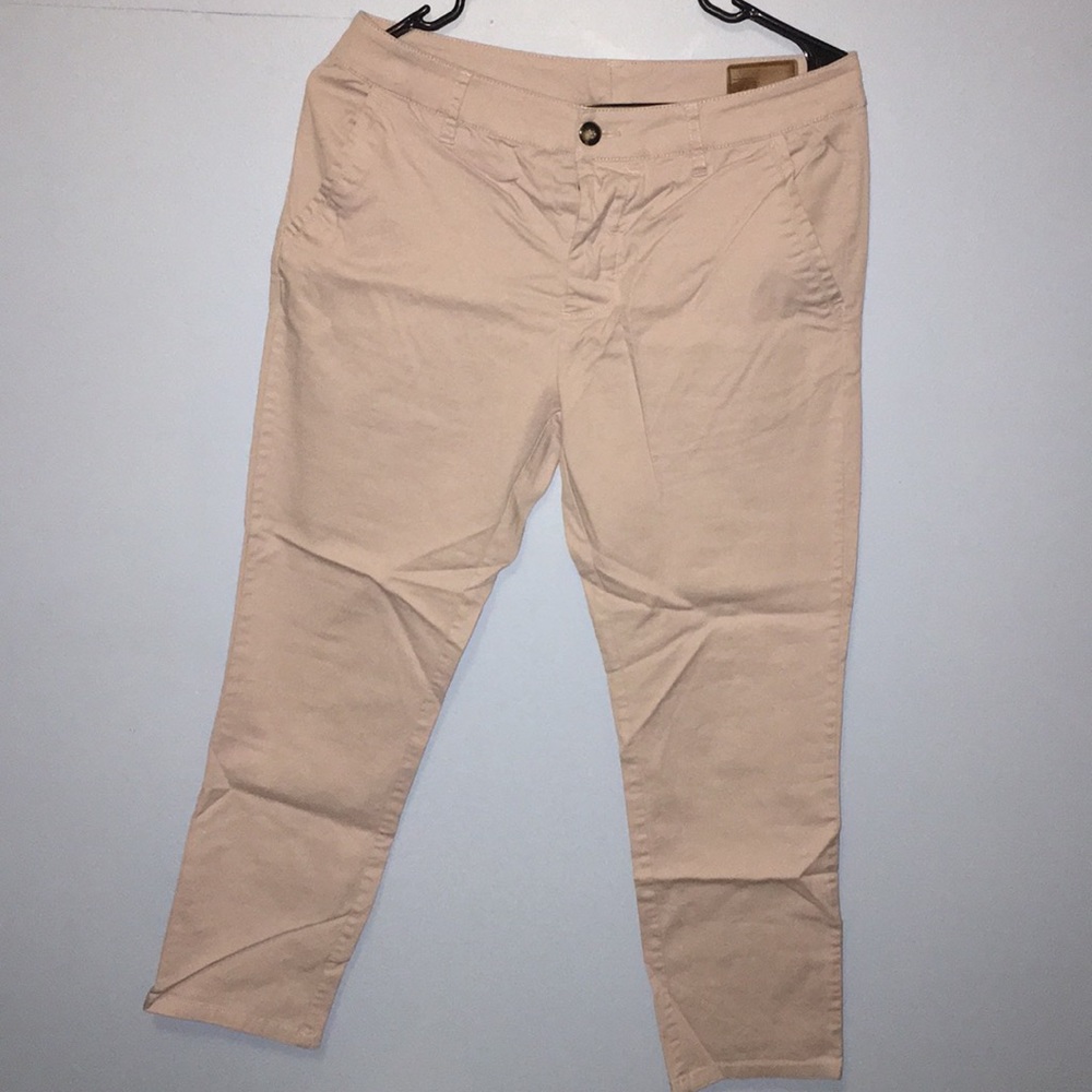 ASOS Lavendar Skinny Chinos W30”